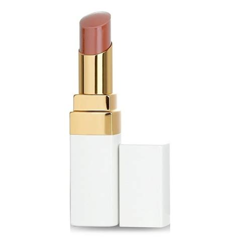 Chanel Natural Charm (914) Rouge Coco Baume Tinted Lip Balm 